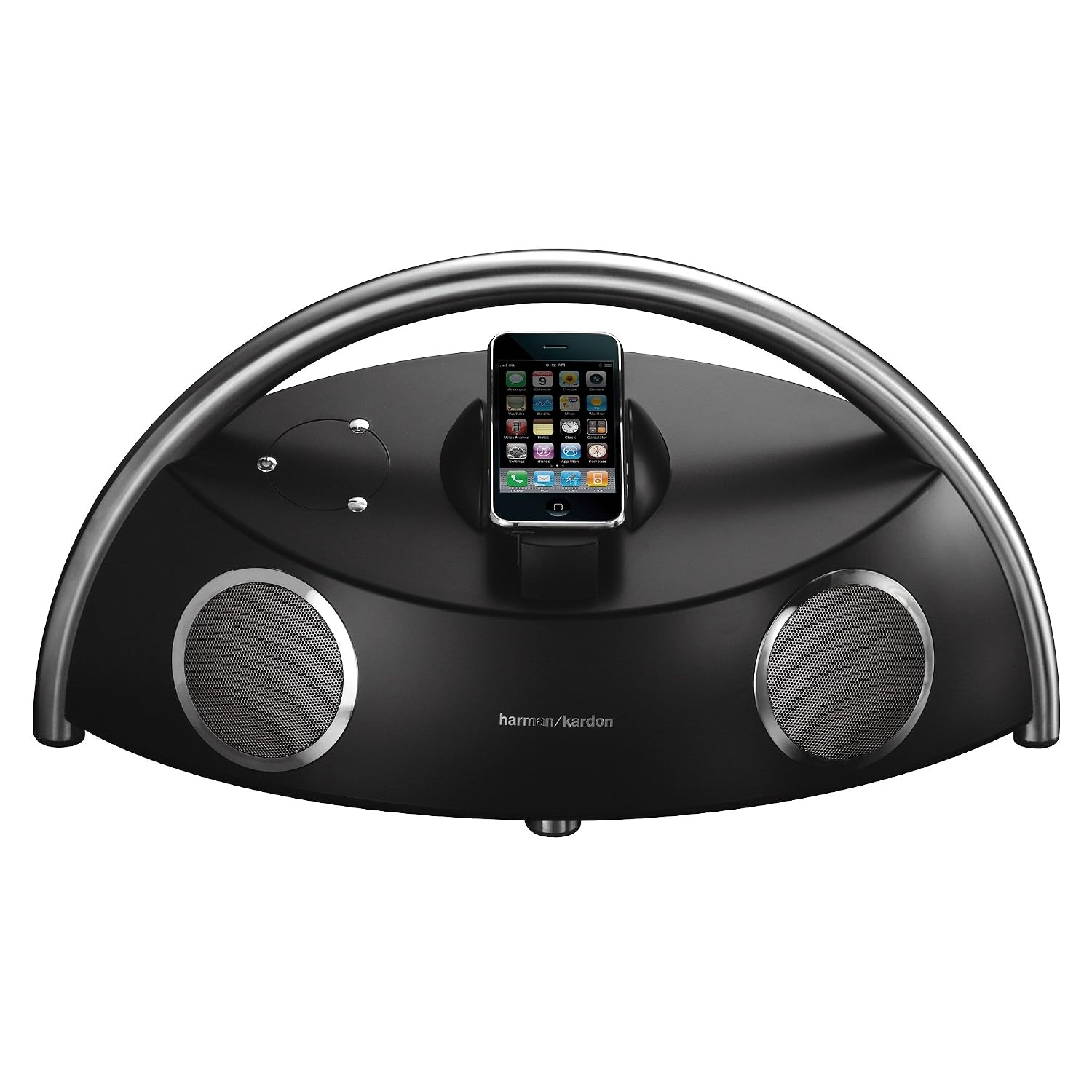 harman/kardon 哈曼卡顿 gla-55 钻石音箱 : 亚马逊中国: 电脑it