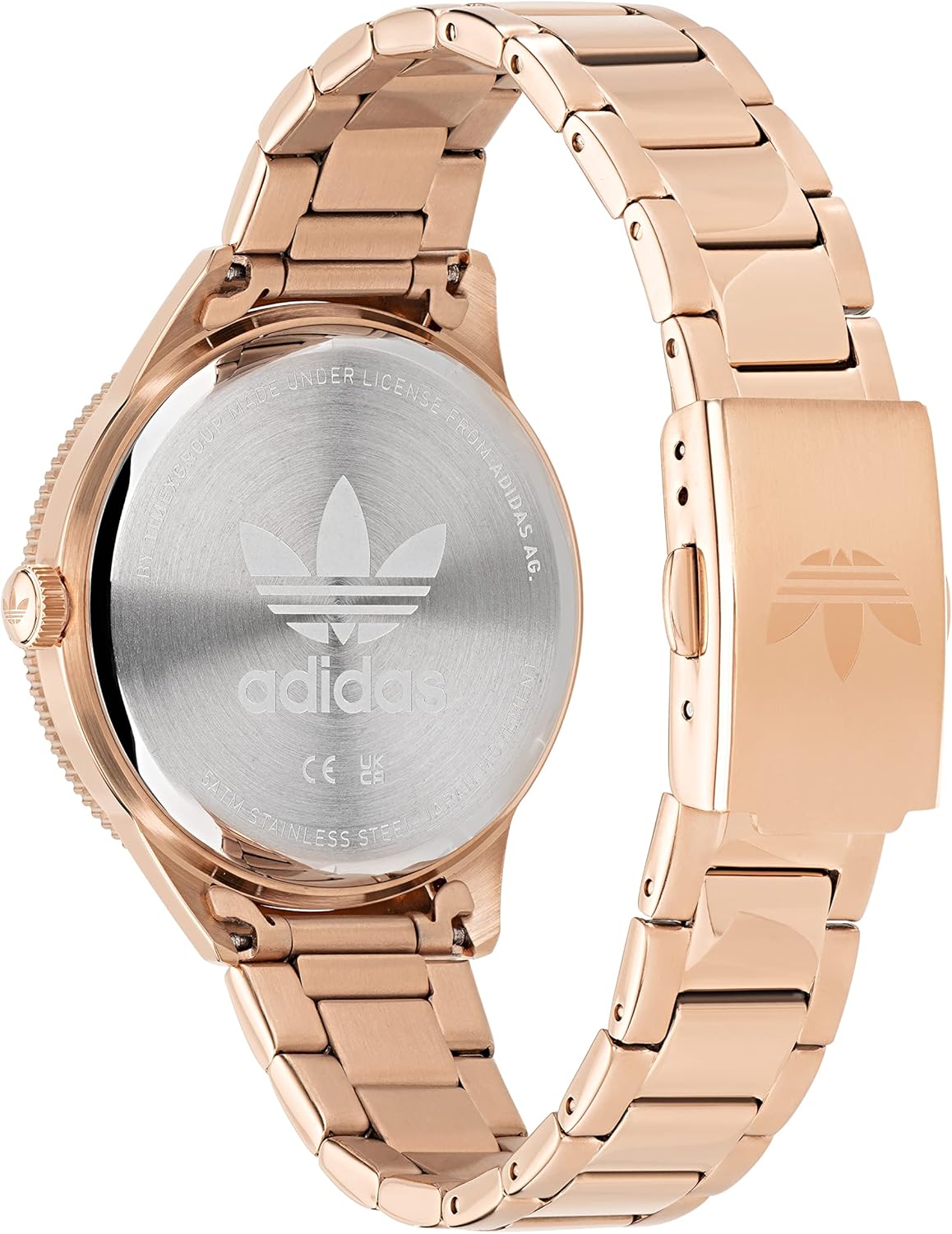 【adidas originals watch】阿迪达斯原创手表 edition three 男士