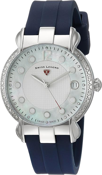 瑞士传奇女式手表sl16591sm02bls