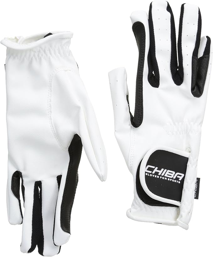 chiba 手套湿握骑马手套