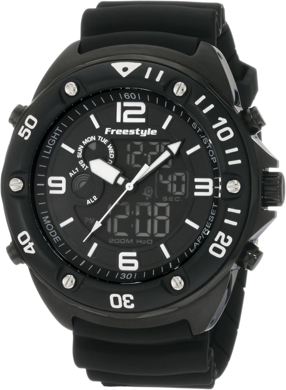 freestyle mens fs85008 precision 2.