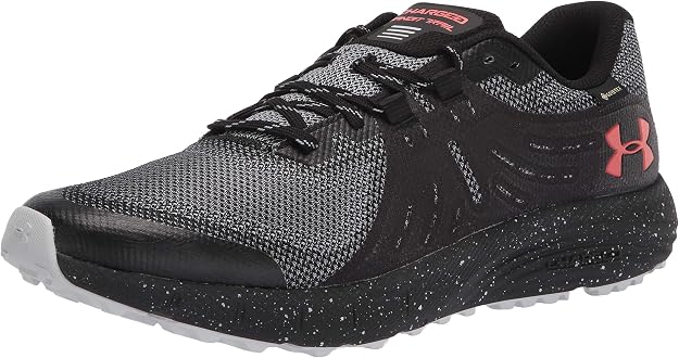 under armour 安德玛 男士 charged breeze 2 跑鞋