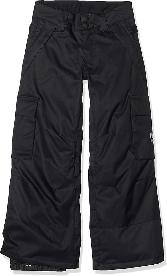 dc banshee - 男孩雪裤 8-16