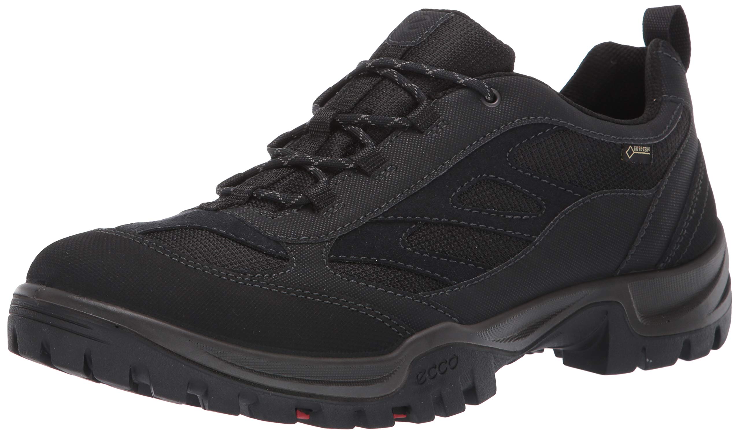 ECCO Man Walking Xpedition III Gore-tex Low Top hiking shoes