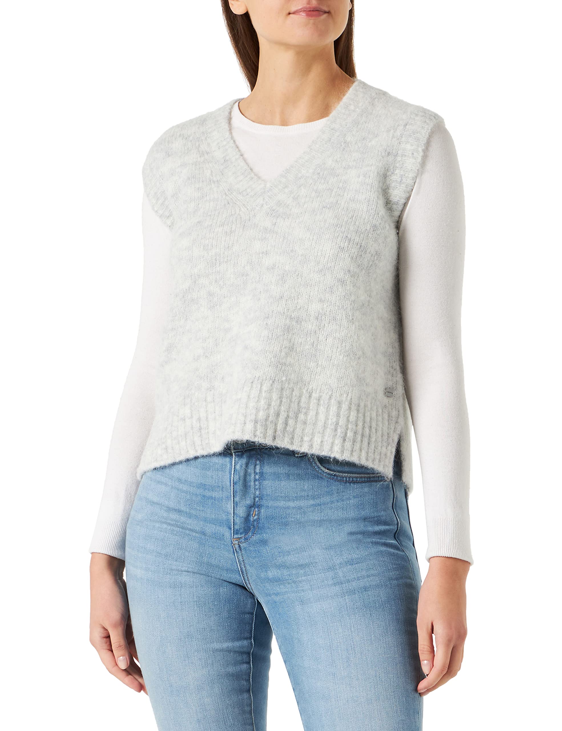 Marc O'Polo denim vest