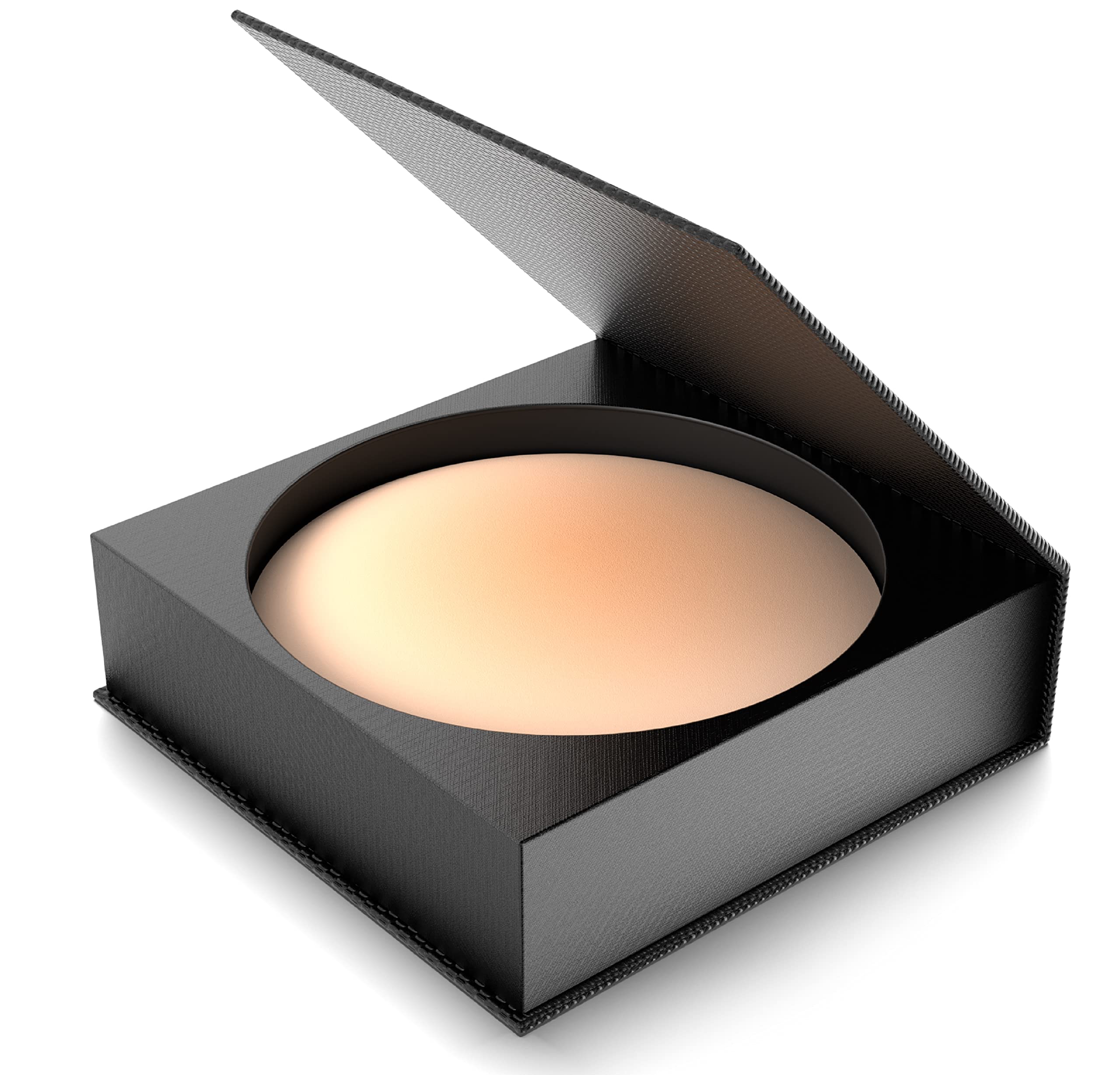 Go Nipless 女性硅胶乳房垫 - 粘性花瓣乳房垫 可重复使用的乳头粘性凝胶