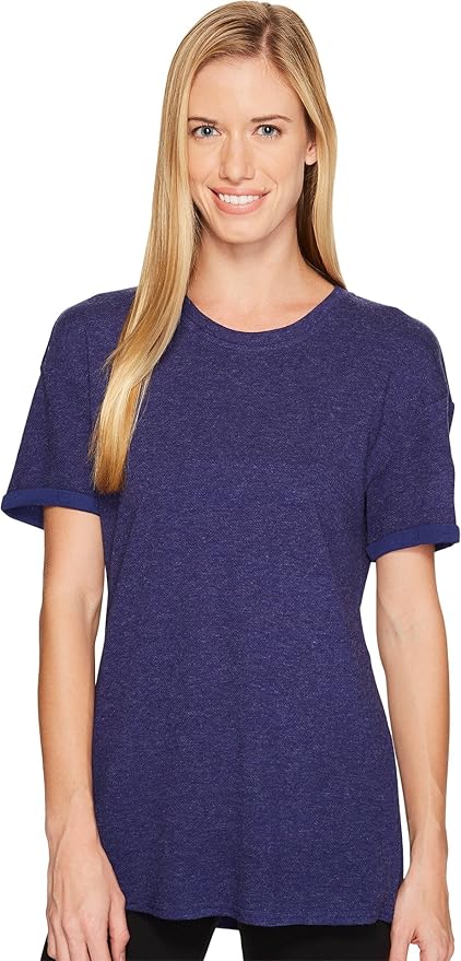 new balance 女士 247 运动健身 t 恤