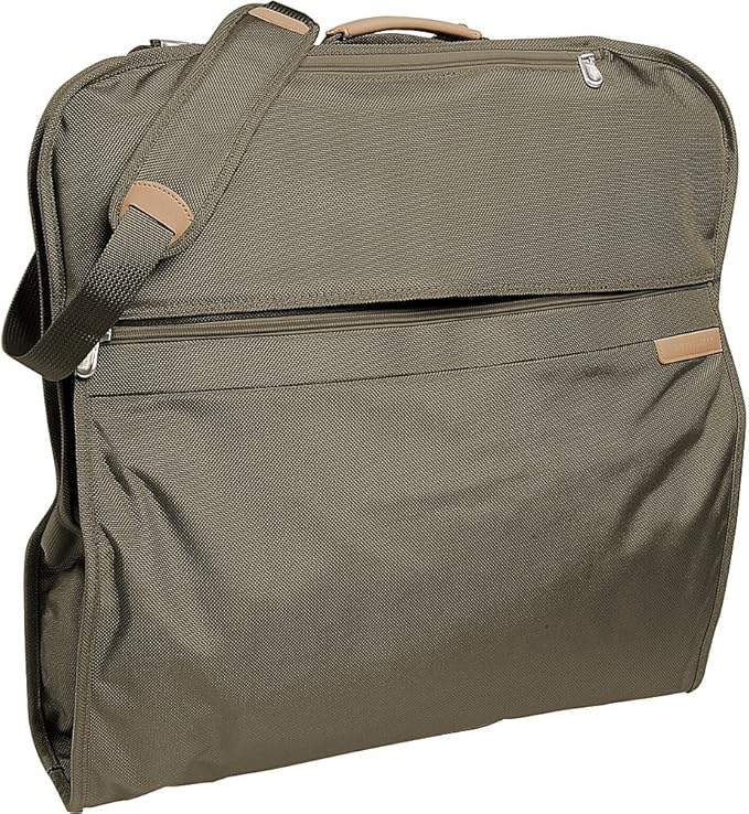 briggs & riley baseline luggage classic garment cover