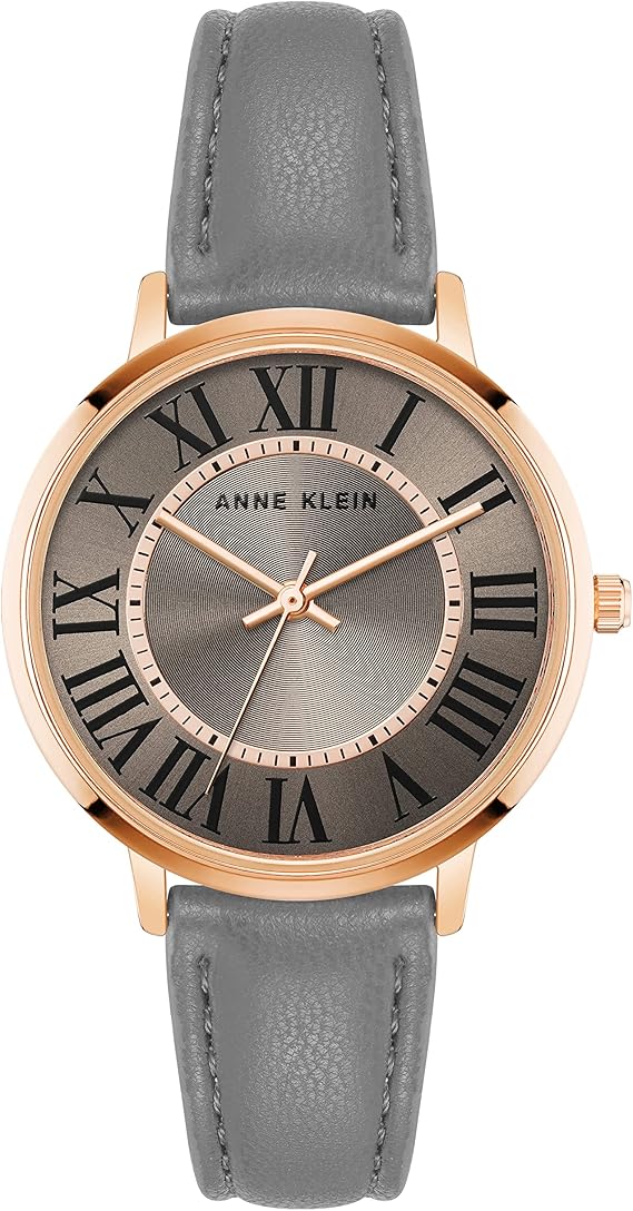 anne klein 女士表带手表