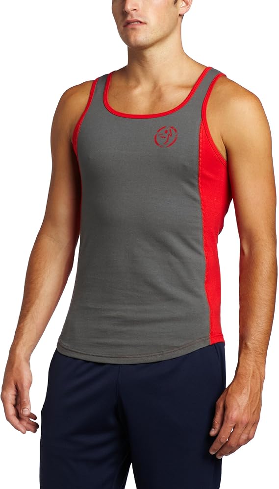 zumba fitness 男式 armando 背心