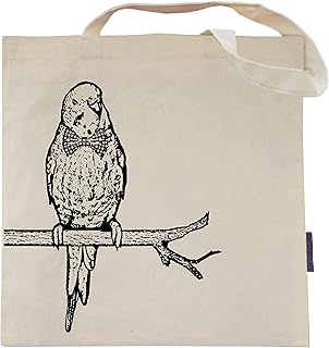 pet studio art 出品的野生动物手提袋