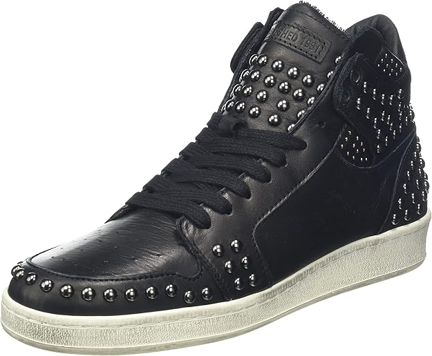 replay 女士 century w-webster 运动鞋