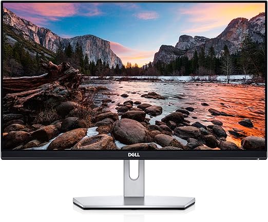 dell 戴尔 ips led 背光液晶显示器s2319h s2319h 23 inch