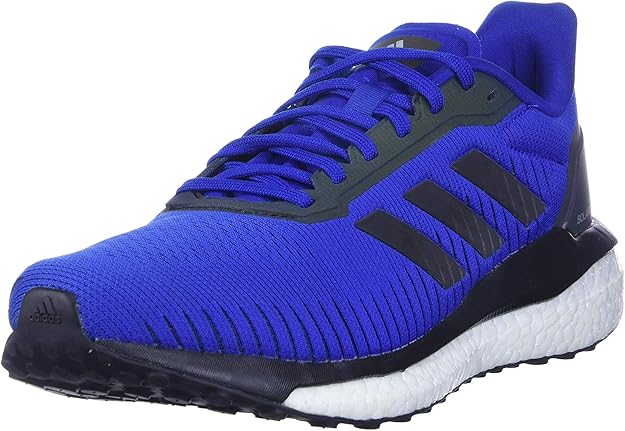 adidas 阿迪达斯 男士 solar drive 19 运动鞋