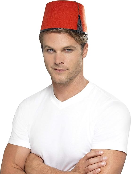 土耳其emporium土耳其奥托曼fez帽子