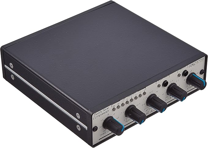 fmr audio fmri 音频 录音 压缩机 rnc 1773