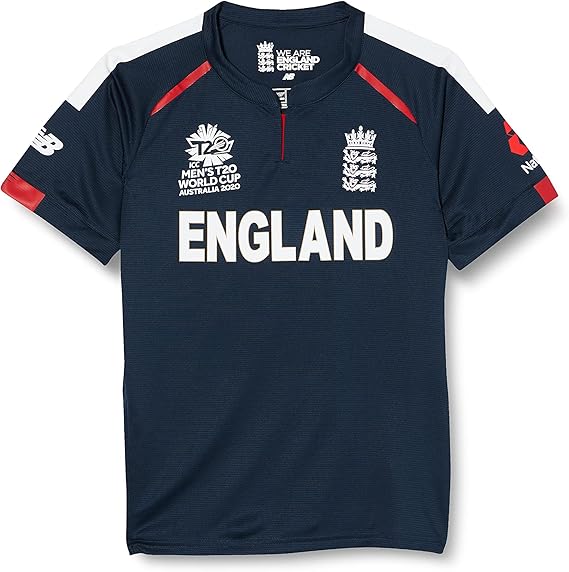 new balance ecb dominate t20 短袖 t 恤 replica, junior