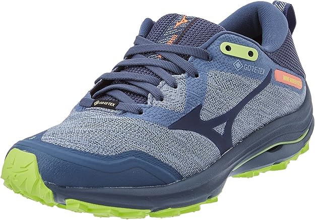 mizuno 美津浓 wave rider gtx 女士街头跑鞋