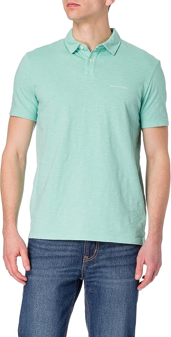 marc o'polo 男士 polo 衫