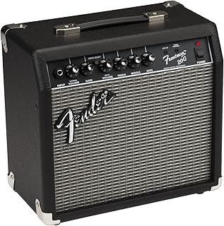 fender frontman 20g 组合吉他放大器 - 适用于电吉他