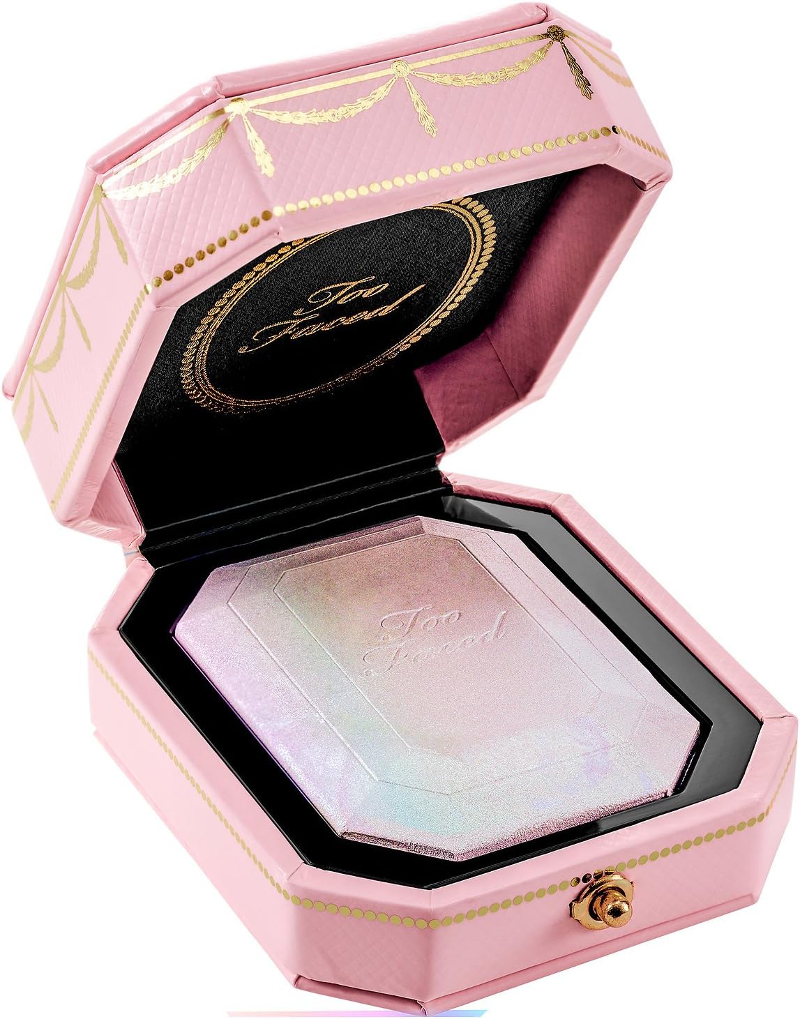 Too Faced 钻石灯多用途钻石火荧光笔 亚马逊中国 美容化妆