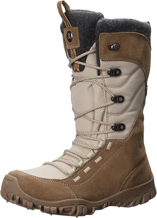 bug图片 icebug价格 icebug 女士 diana bugsole 冬靴 - 亚马逊中国