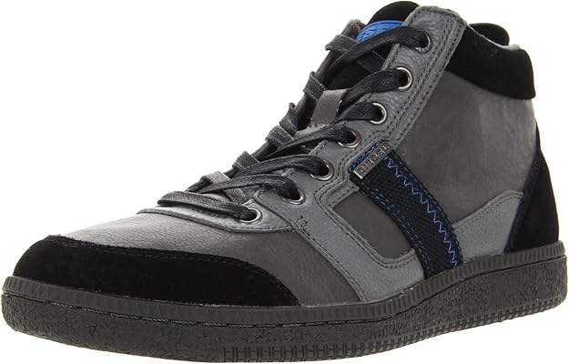 diesel 男士 resolution 运动鞋