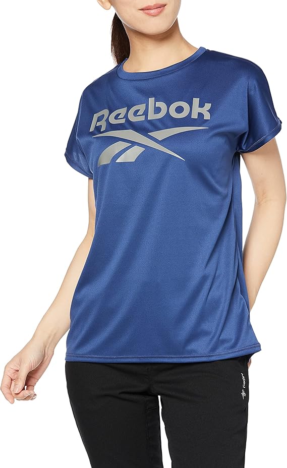 [reebok 锐步] hassaday uvt恤 311913 女款