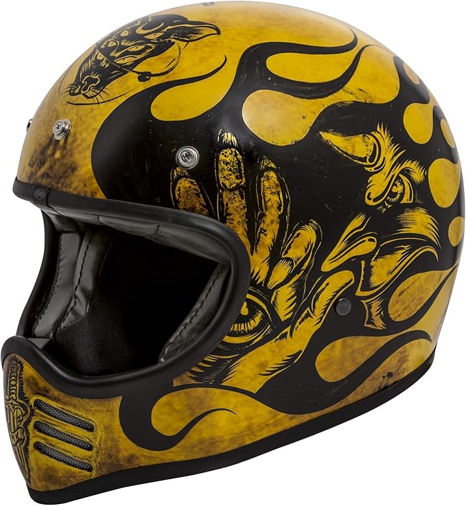 premier 头盔 mx bd 12 bm xs 白色 apinttmxfibb1200xs