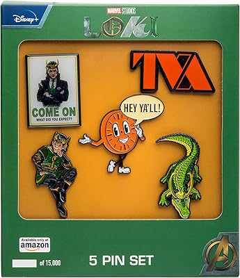 marvel studios: loki god of mischief and most powerful asgards