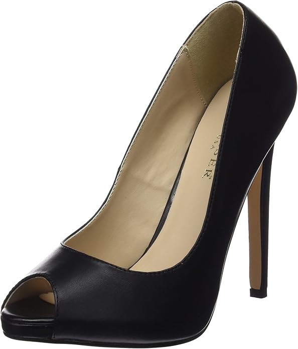 pleaser 女士 性感 - 42 高跟鞋