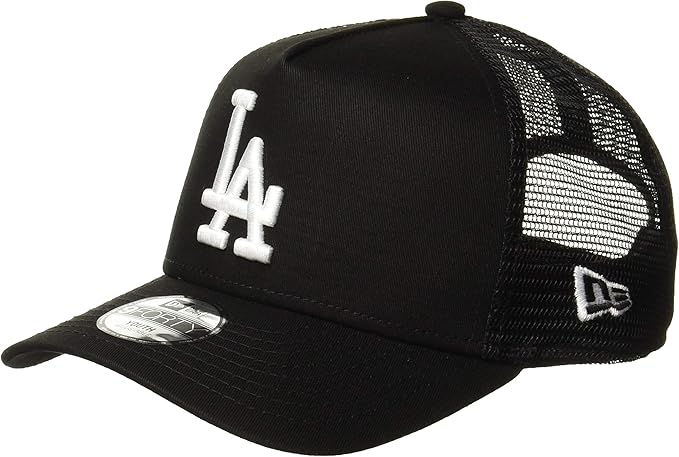new era mlb 9forty a-frame 纽约洋基队 青少年