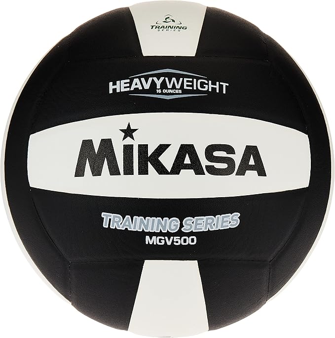 mikasa mgv500 重型排球(官方尺寸)