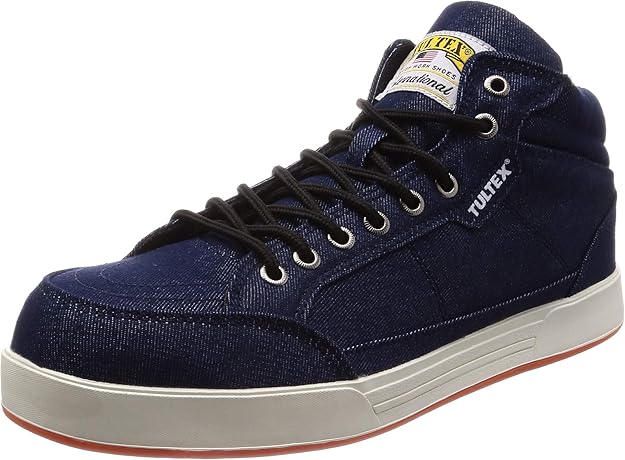 爱依托斯 taltex *鞋 运动鞋 az-51644 藏青色 26.0 cm 3e