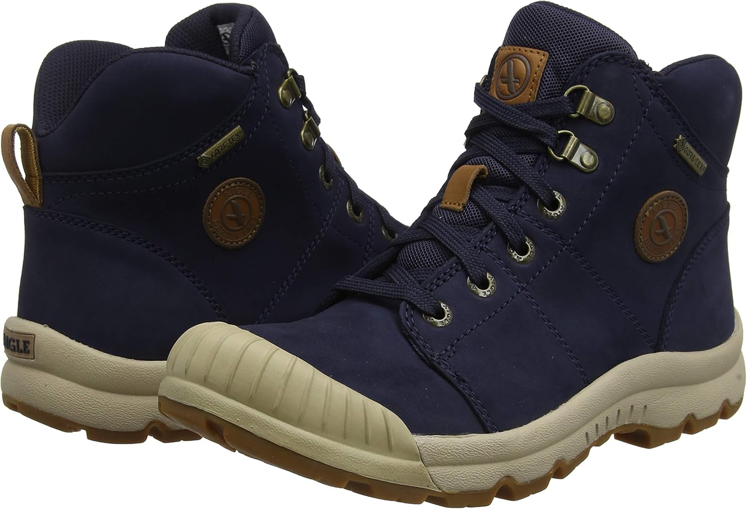 【aigle】 aigle图片 aigle价格 aigle tenere leather & gtx 男士