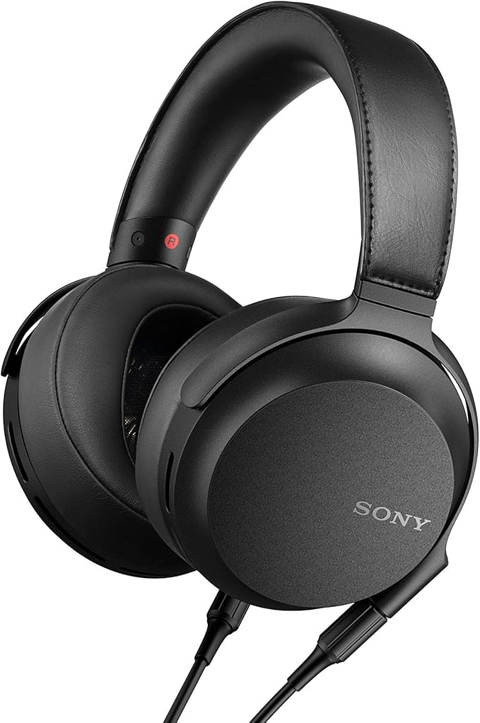 sony 索尼 mdr-z7m2 高分辨率立体声头戴式耳机(国际版)