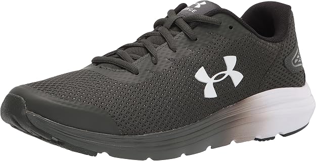 under armour 安德玛 surge 2 男士跑鞋