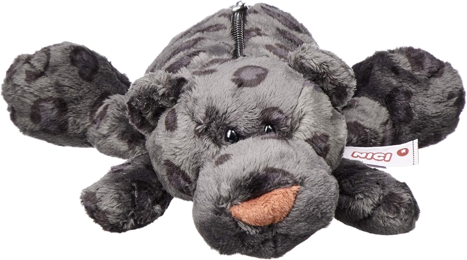 Nici Wf26 豹手袋 玩具 亚马逊中国