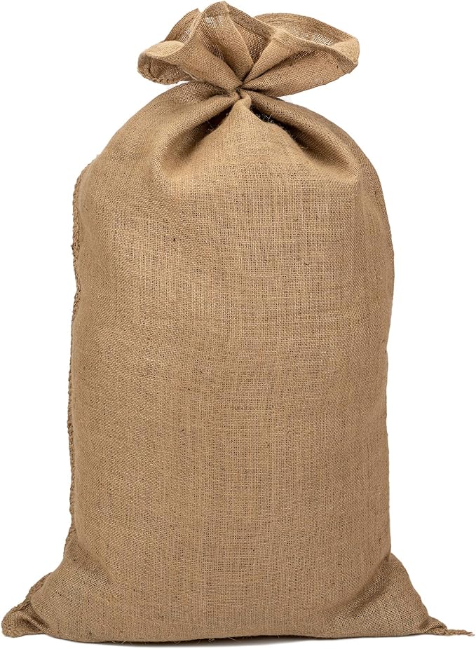 cordeline cjn27 袋,带天然黄麻袋,55 x 2 x 95厘米