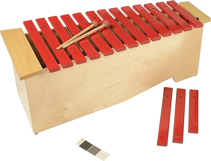 harmony pp5027 音阶低音琴