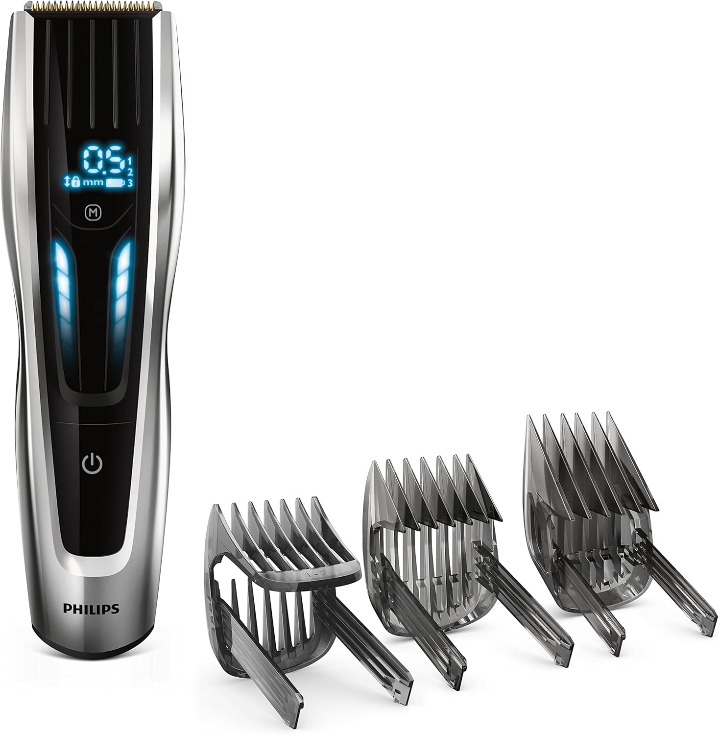 philips hair trimmer 7000