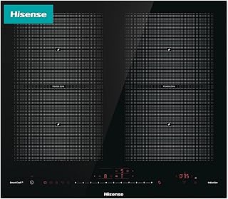 hisense i6456cb 电磁炉,4个区域,灵活,简约的设计,工作面积60厘米