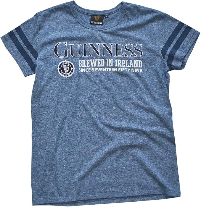 鼠标移至图上可放大图片guinness official merchandise原文页面含