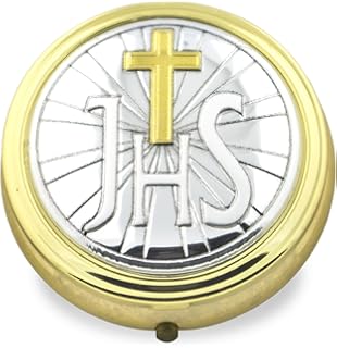 venerare 天主教*次圣餐派对 pyx jhs unknown