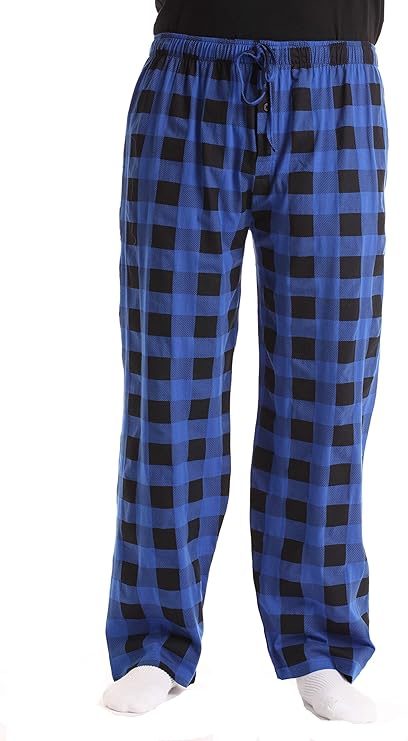 at the buzzer 男士睡裤