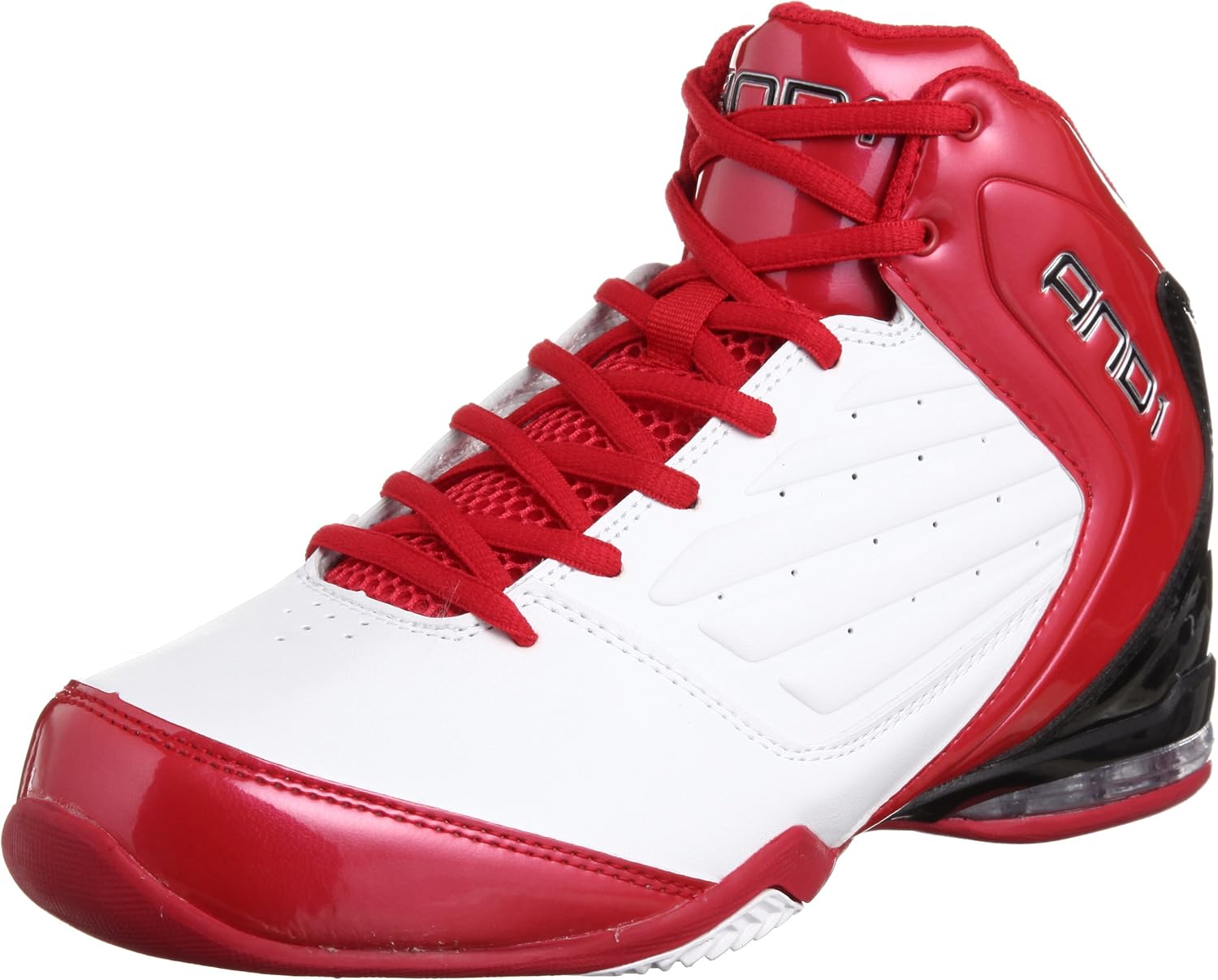 and1 master 2 男士篮球鞋