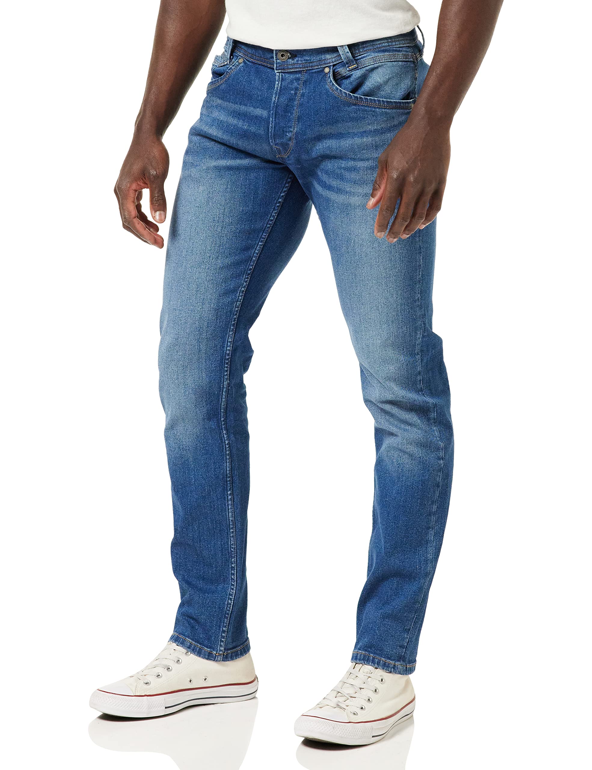 PEPE JEANS Men's Spike jeans