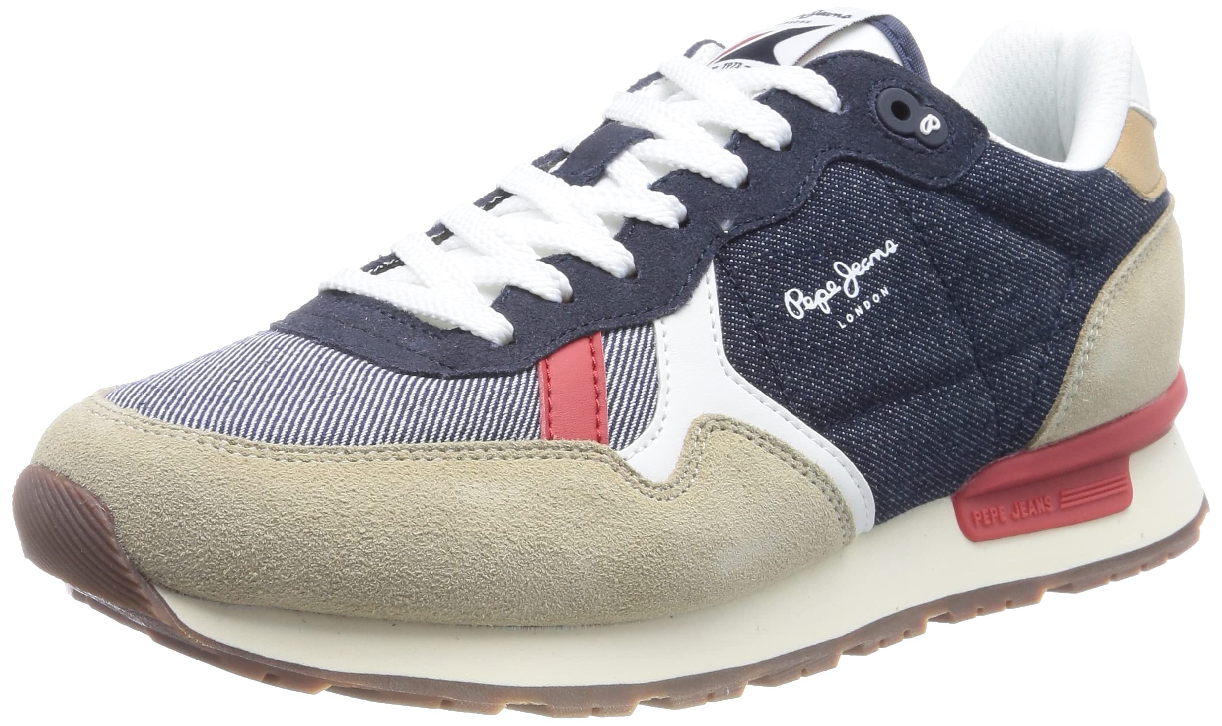 Pepe Jeans British Man Heritage Denim. Pepe jeans British man heritage denim