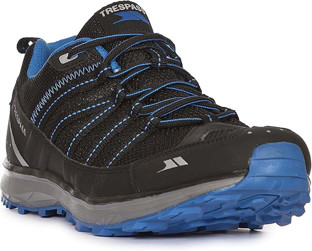 trespass 男士 pace 越野鞋