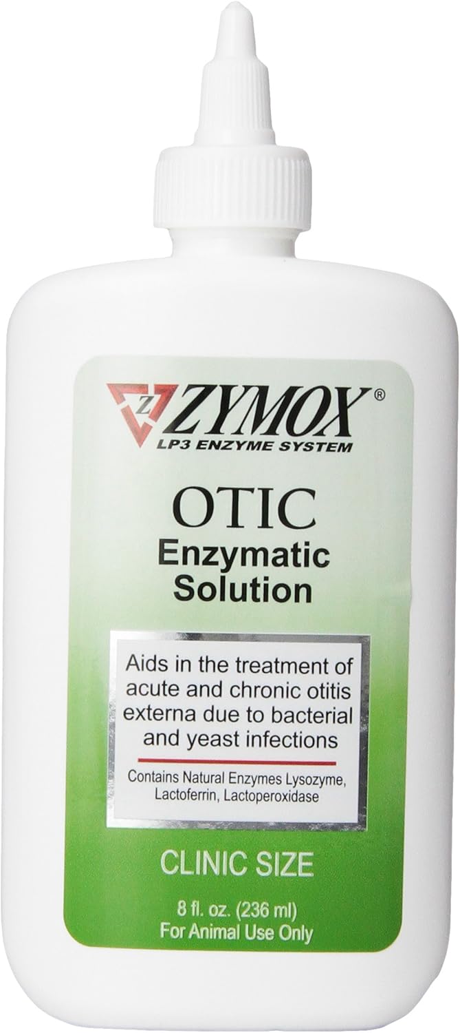 zymotic otic